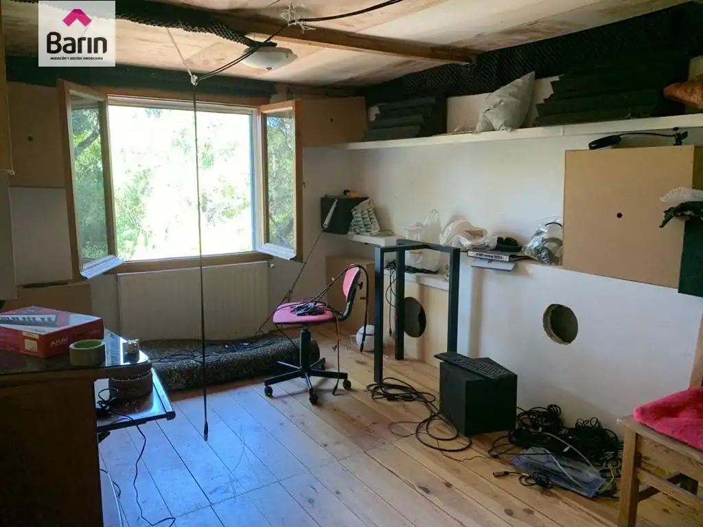 Sala de estar de Casa o chalet en venta en Córdoba con Aire acondicionado, Calefacción y Terraza