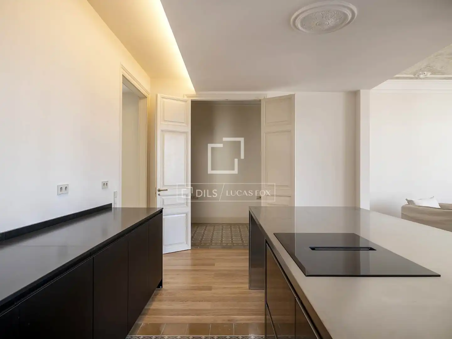Piso con terraza en venta en Ciutat Vella, imagen 19