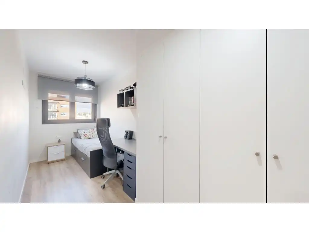 Piso en venta en Nou Benicalap