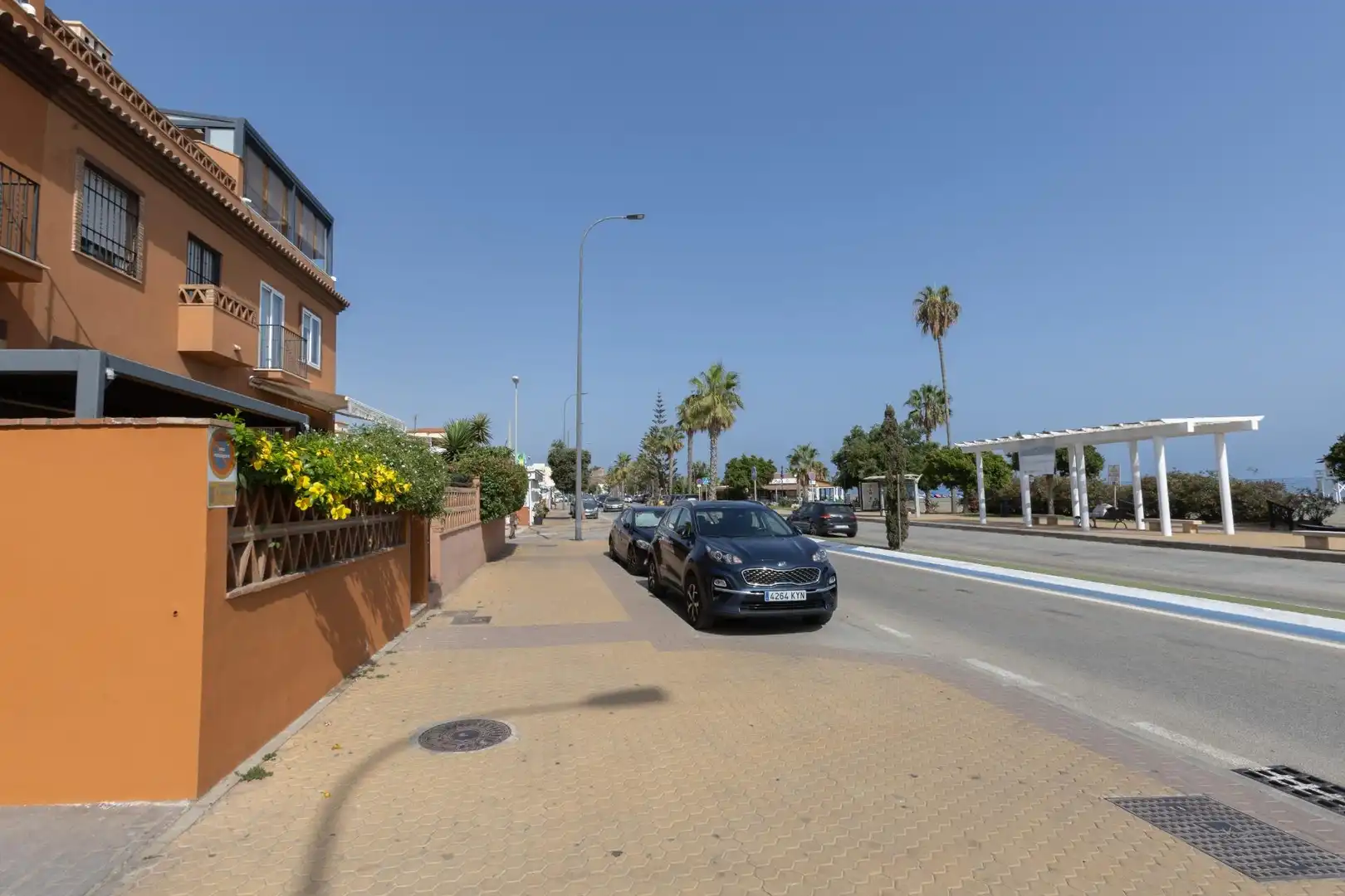 Exterior view of Detached homes for sale in Vélez-Málaga  with Heating, Private garden and Terrace
