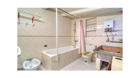 Foto 5 de Piso en venta en Calle de Sant Elm, 4, Centre, Roses