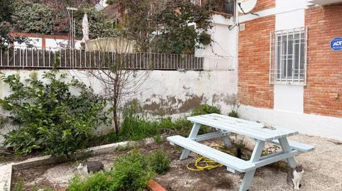 Foto 4 de Planta baixa en venda a  de Sant Daniel, Mas Mora - Sant Daniel, Tordera