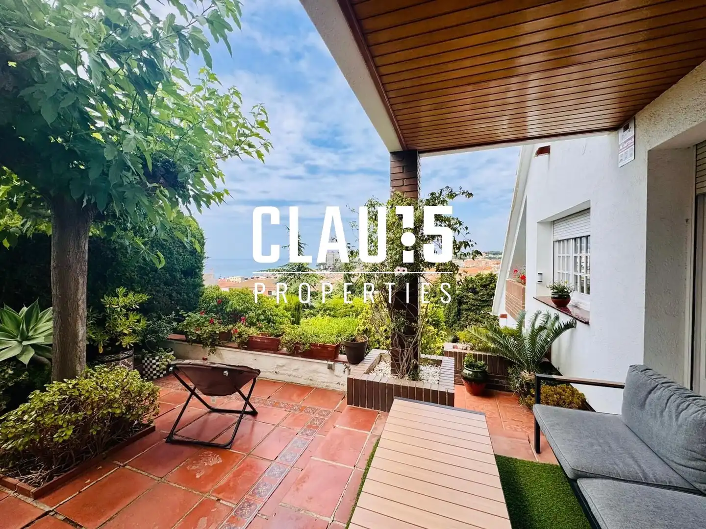 House with terrace for sale in Canet de Mar, imagen 10
