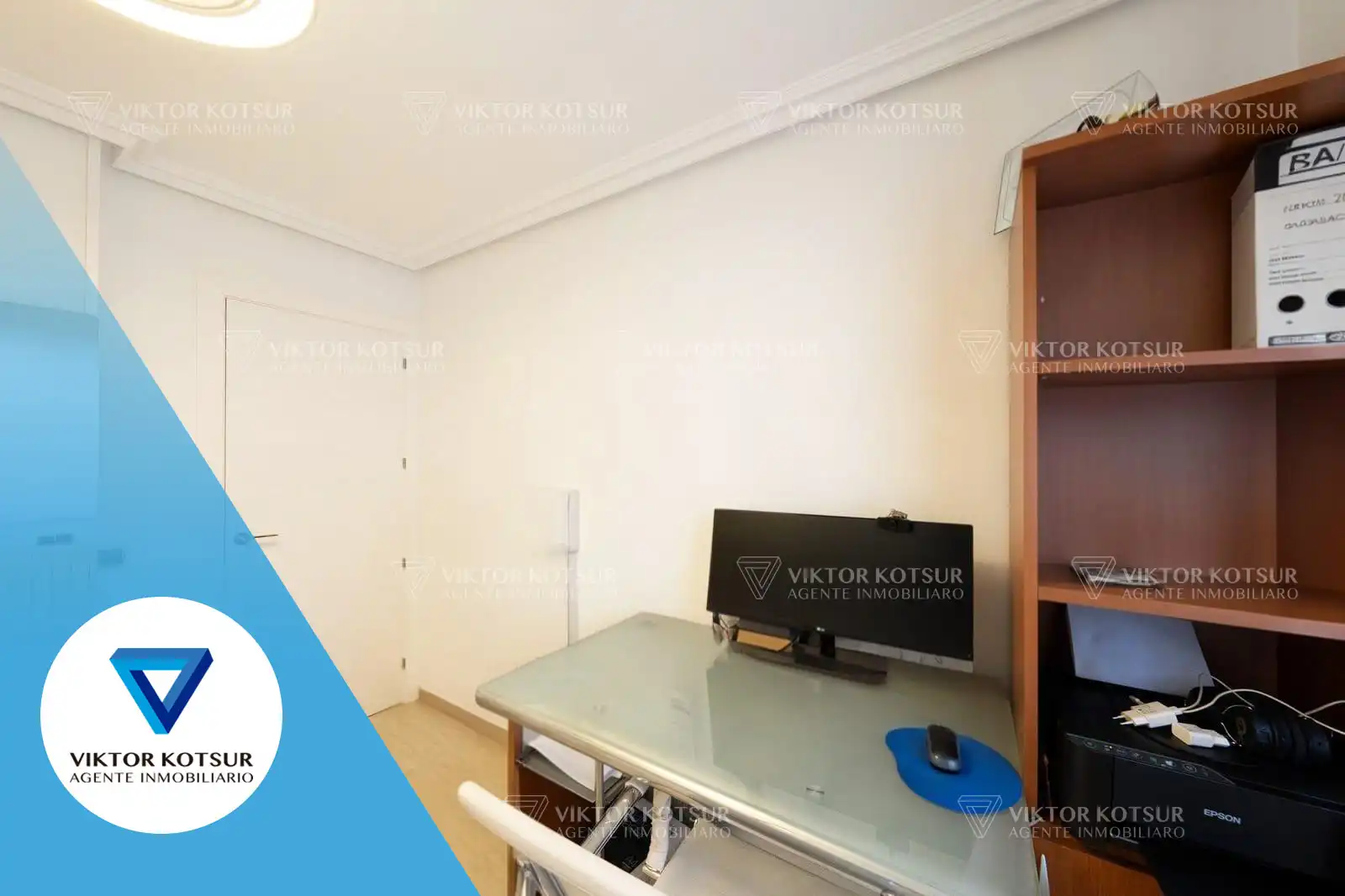 Habitación de Ático en venta en Roquetas de Mar con Aire acondicionado, Terraza y Trastero