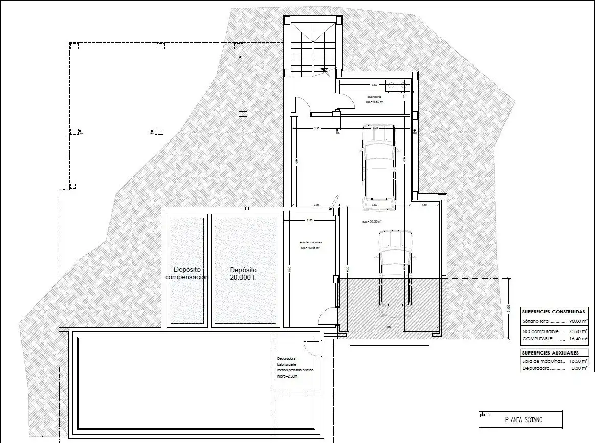 Villa con piscina in vendita a Benimeit - Tabaira, imagen 9