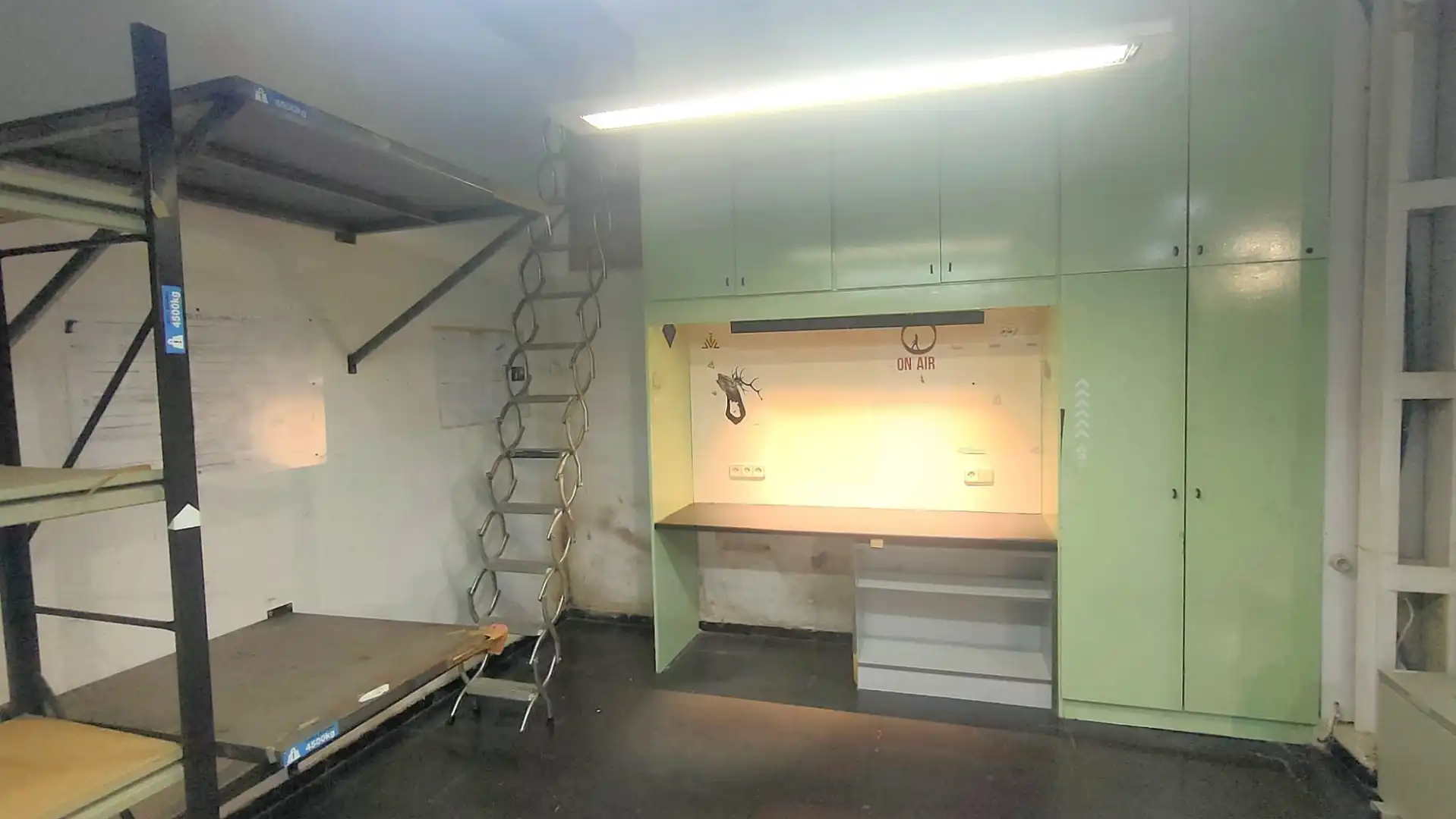 Business premises for sale in Gràcia, imagen 7
