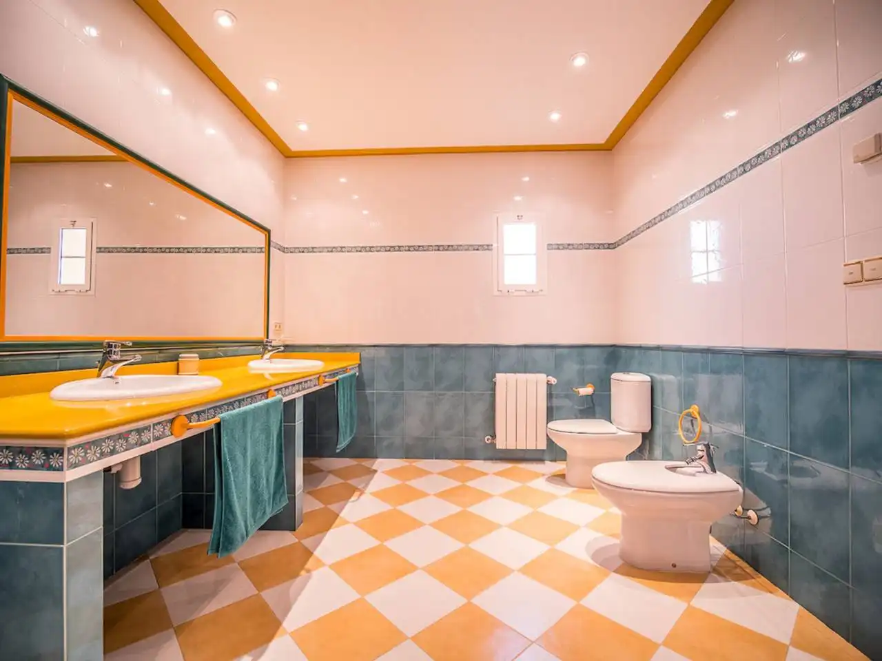 Villa mit Pool zum Verkauf in Calle Ronda Sur, imagen 15
