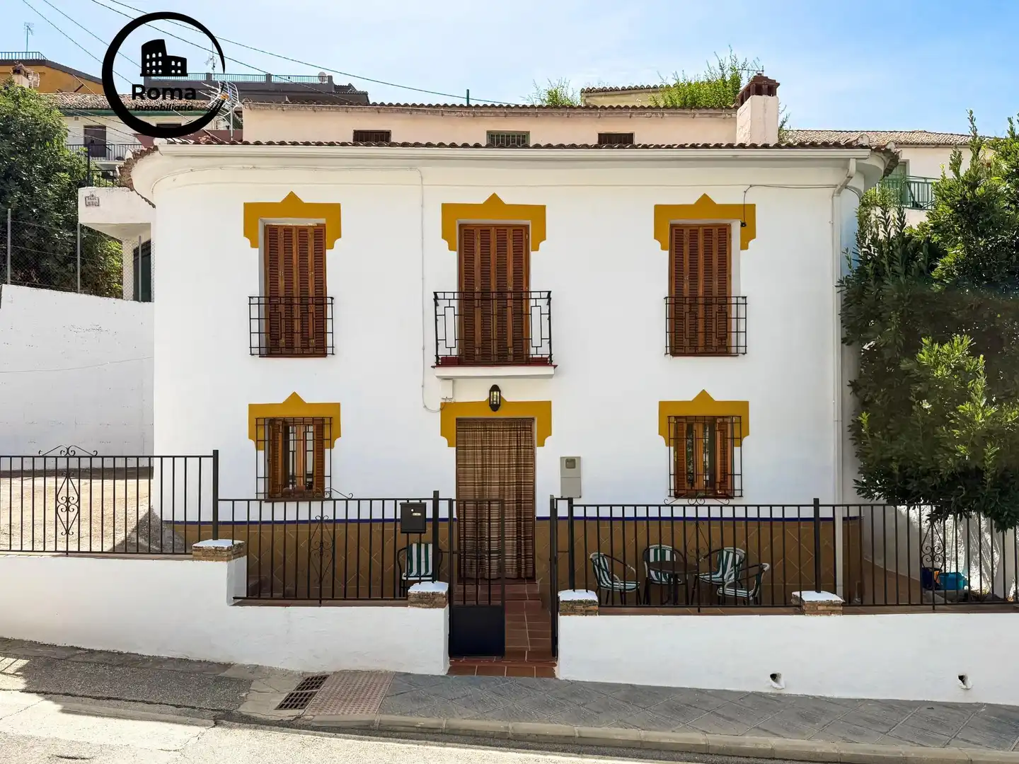 Casa en venta en Pinos Genil