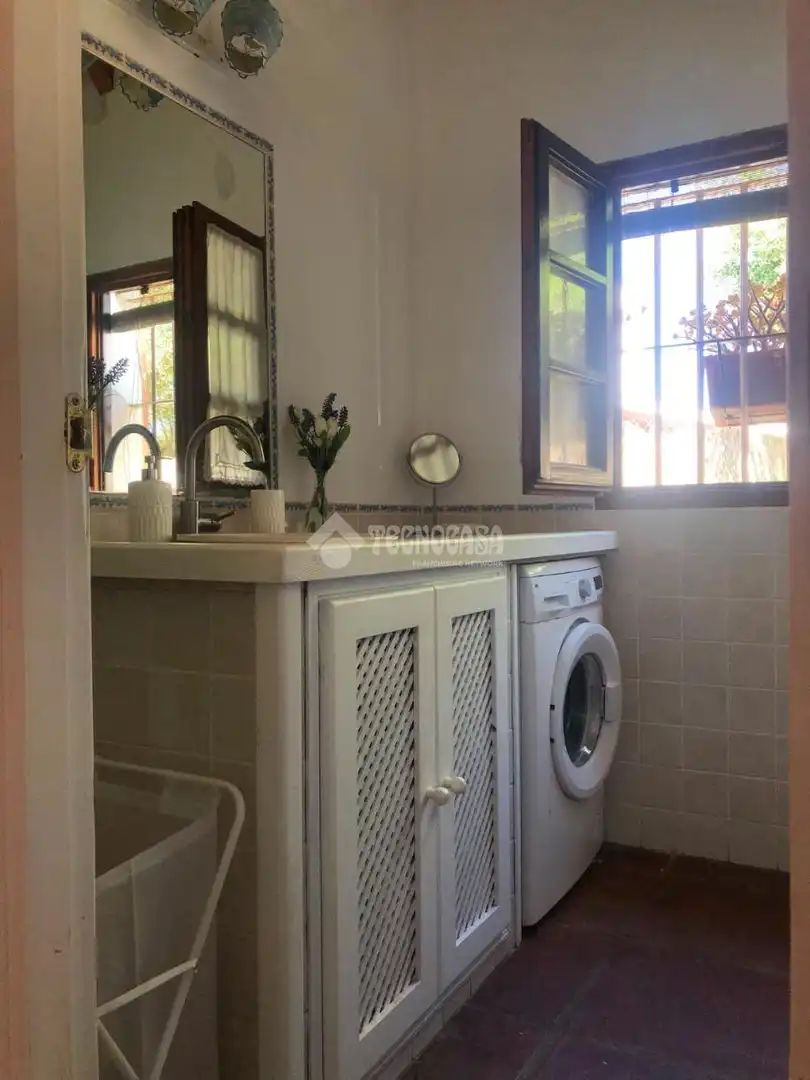 Bany de Residencial en venda en Barbate
