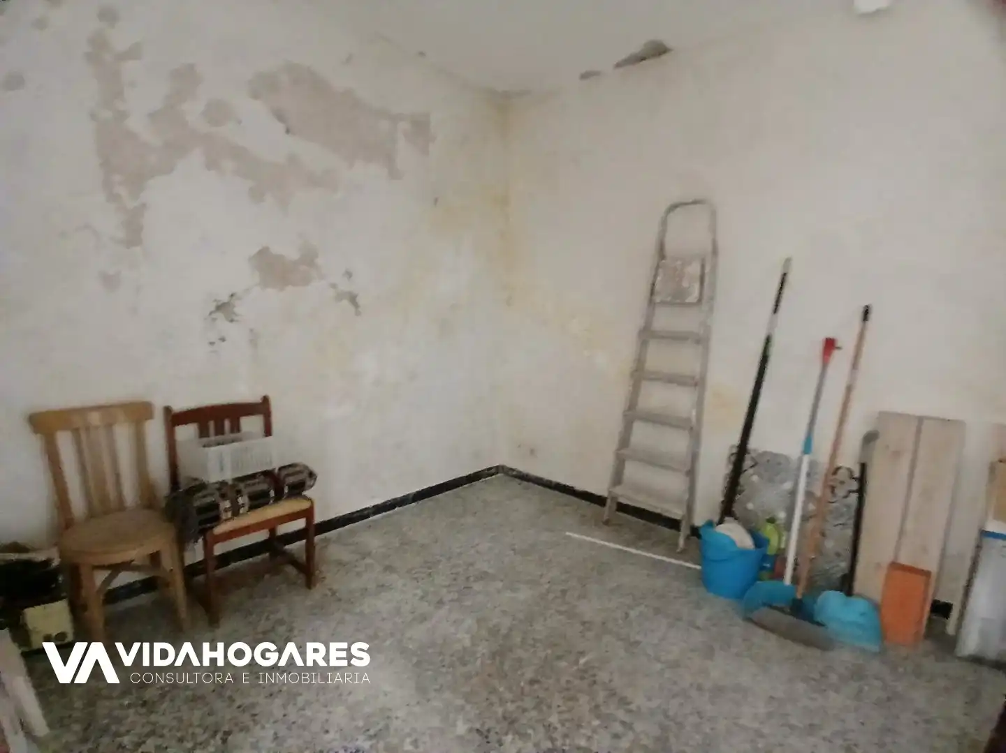 Flat for sale in Rota