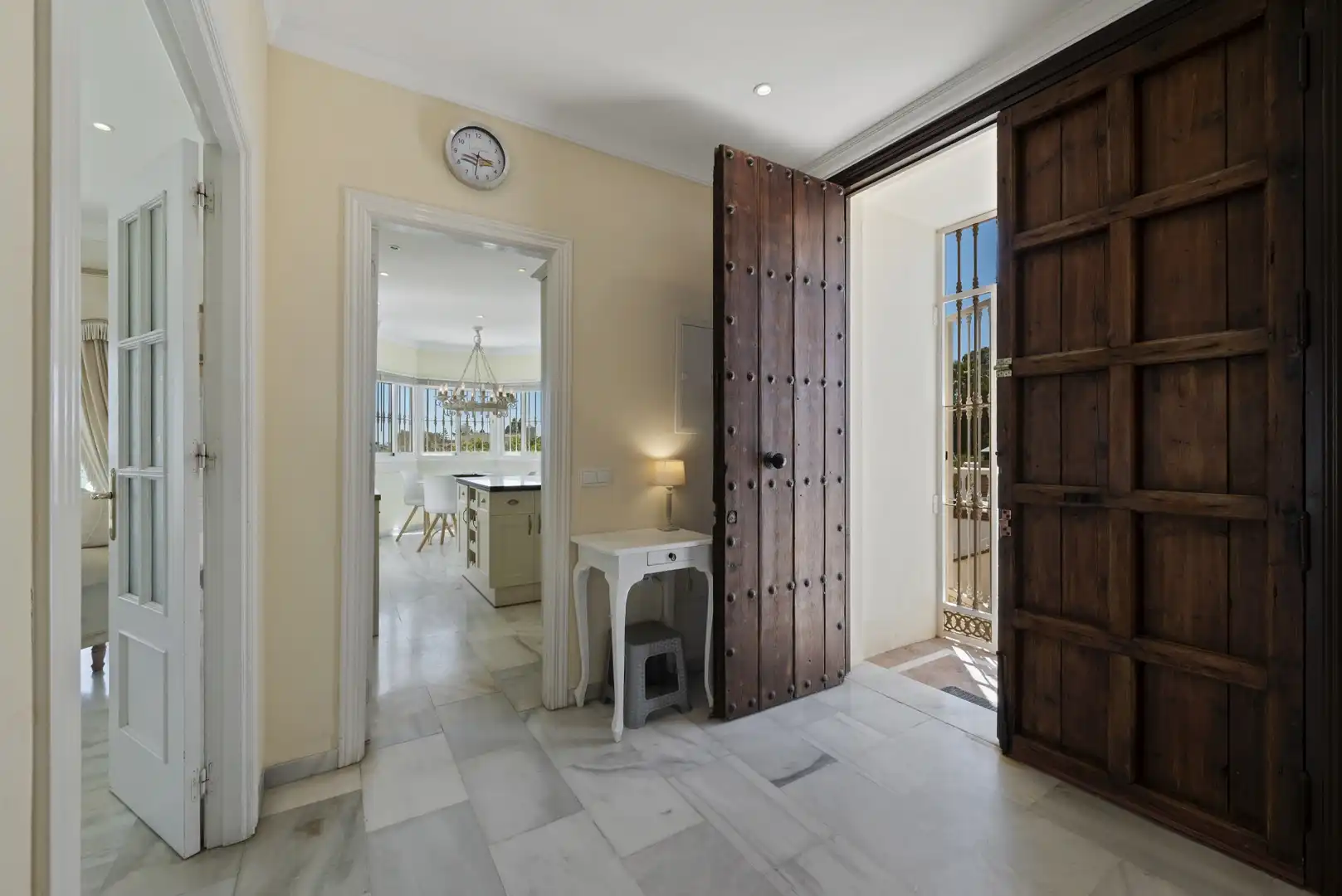 Casa o chalet en venta en Mijas con Aire acondicionado, Jardín privado y Terraza