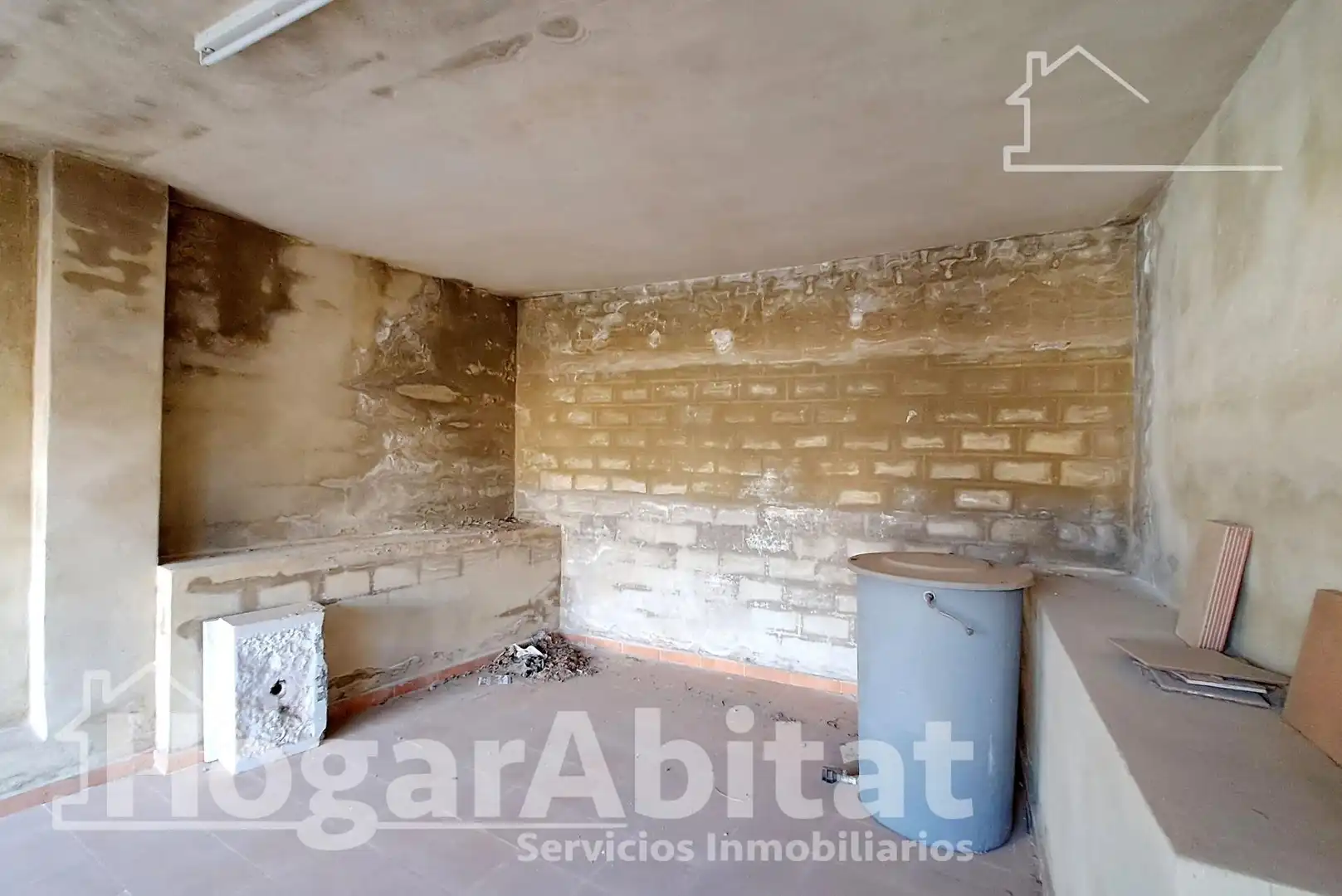 Terreny residencial en venda a Calle de la Cisterna, imagen 19