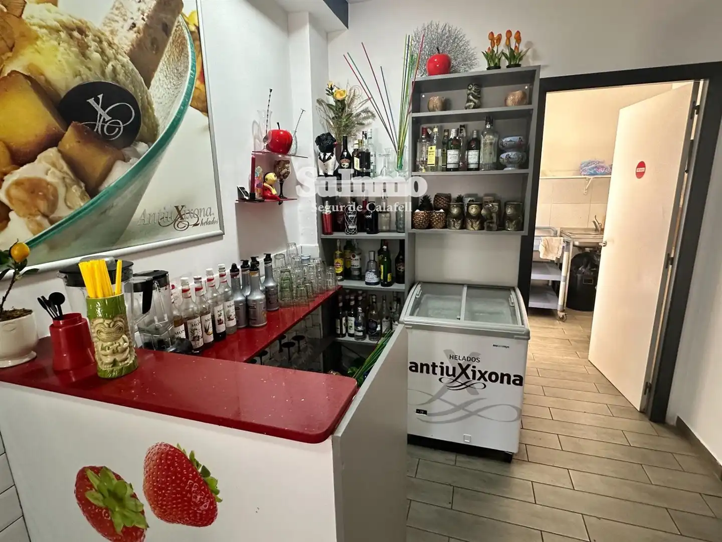 Business premises for sale in MARITIM, imagen 17