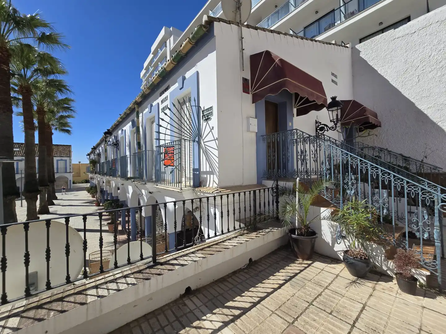 Piso con ascensor en venta en Calle Olé 7, imagen 4