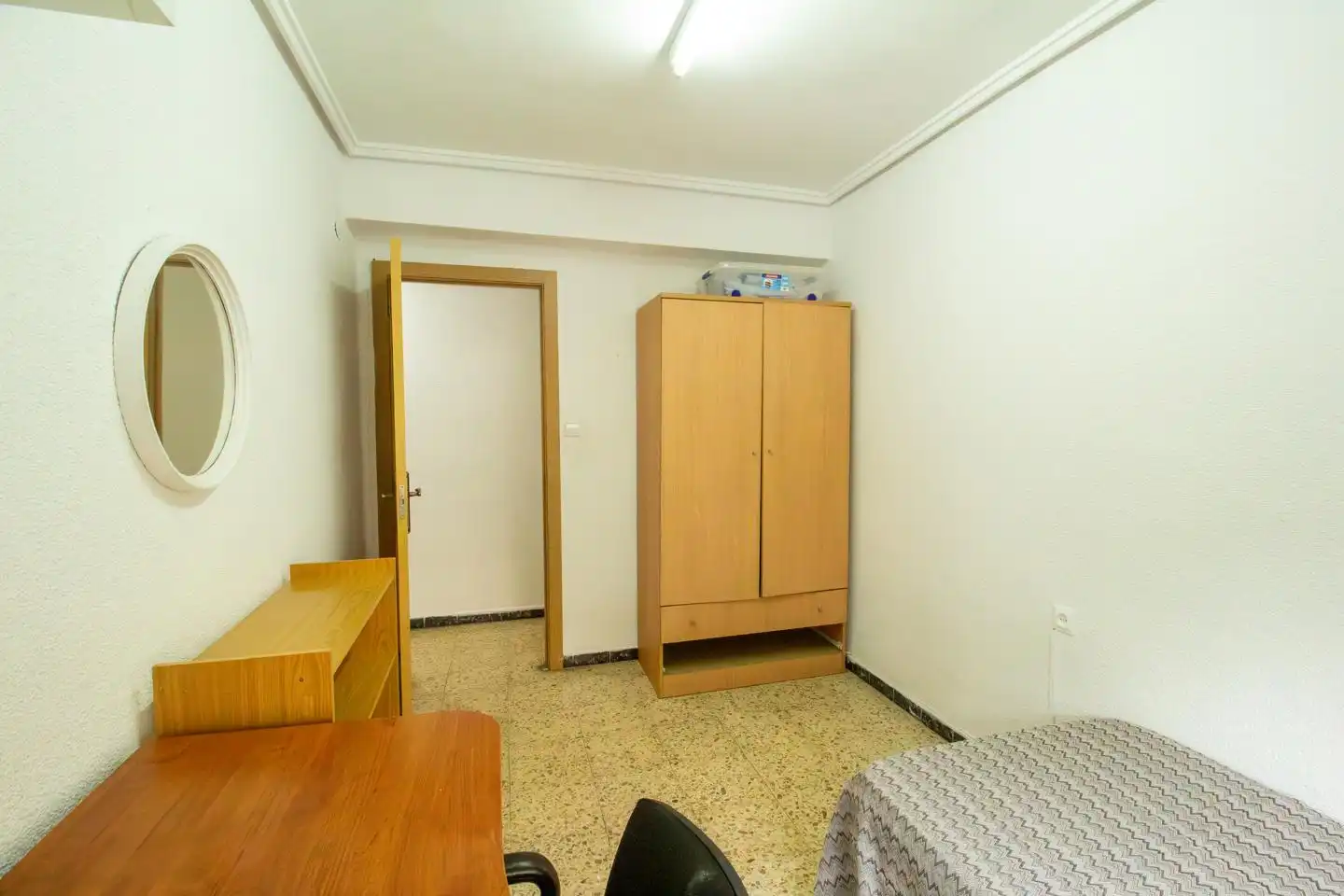 Flat for rent in Doctor Manuel Candela, 60, Ciutat Jardí