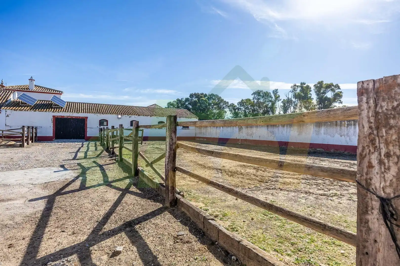 Casa rústica en venta en Polígono Pollitos 62, imagen 22