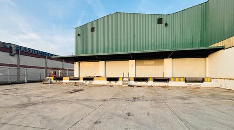 Photo 5 of Industrial buildings to rent in Zona Industrial, Barberà del Vallès