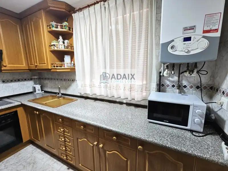 Flat with terrace for sale in Tomelloso, imagen 11