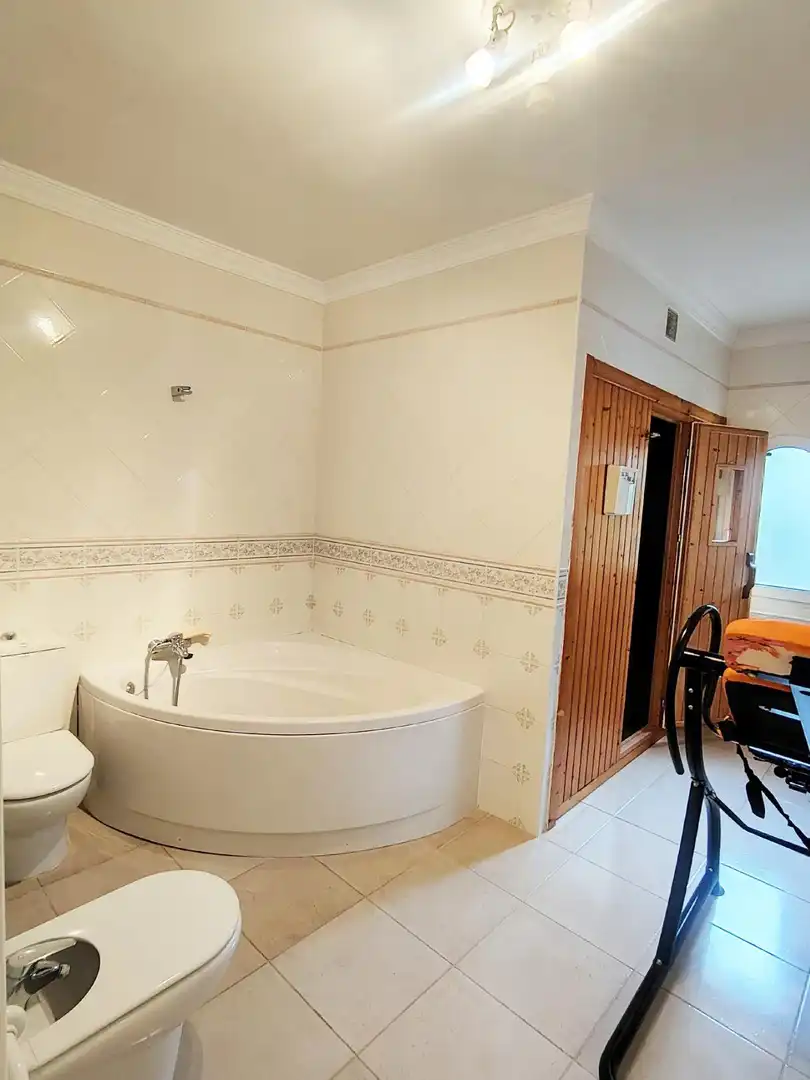 Detached house with garden for sale in Avenida L'ALCOIA DE 9, imagen 31