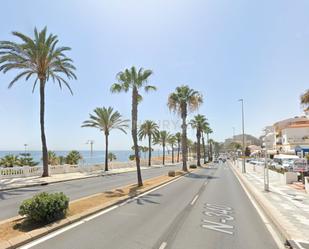 Exterior view of Office for sale in Benalmádena  with Terrace