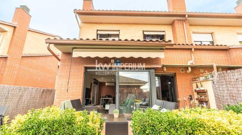 Foto 3 de Casa adosada en venta en Els Pallaresos, Tarragona
