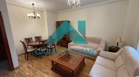 Photo 3 of Flat for rent in Ruta de la Plata, Cáceres Capital