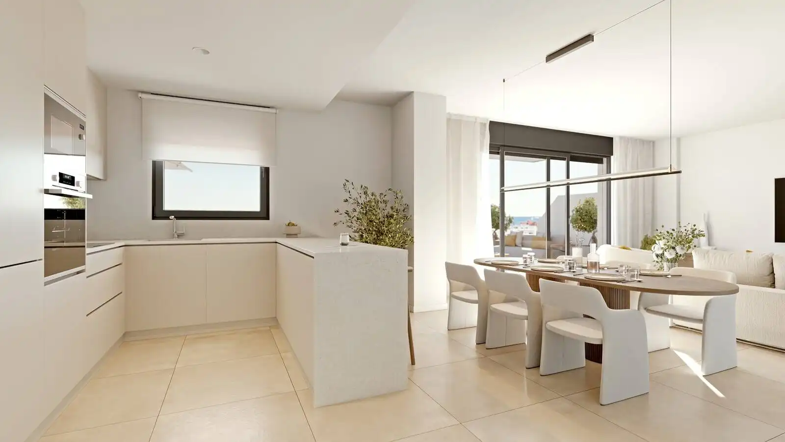 Mini appartamento con ascensore in vendita a Estepona Pueblo, imagen 18