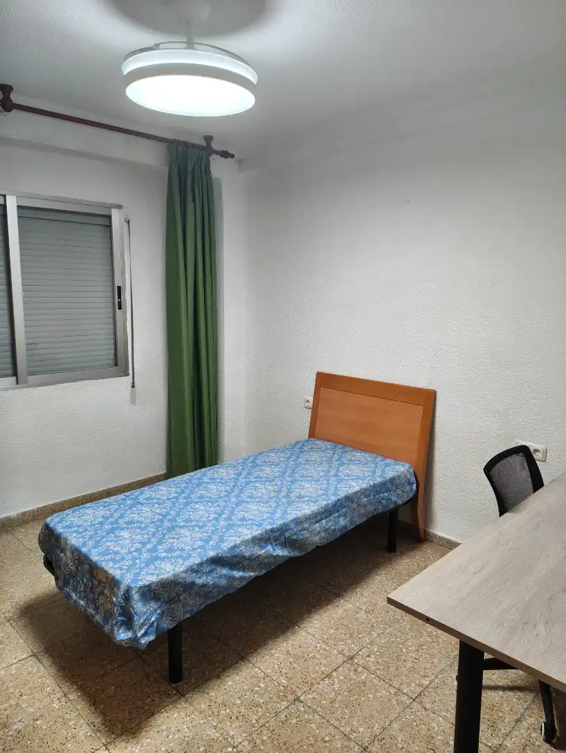 Flat with lift to rent in Rascanya, imagen 15