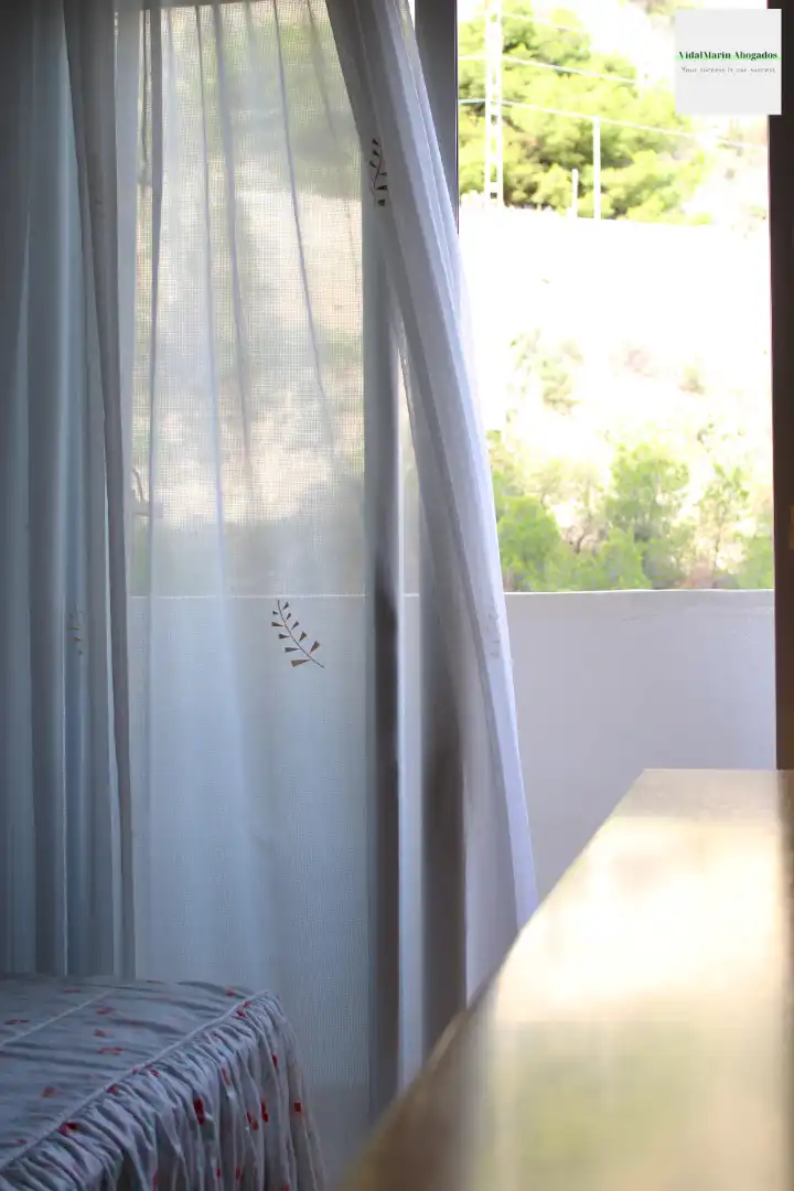 Habitación de Piso en venta en Alicante / Alacant con Aire acondicionado, Calefacción y Trastero
