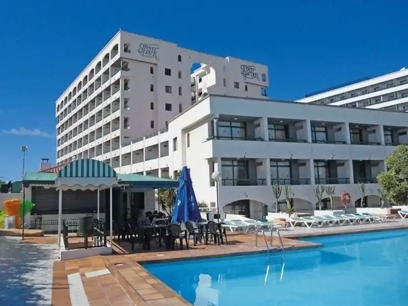 Pis de lloguer a Playa del Inglés