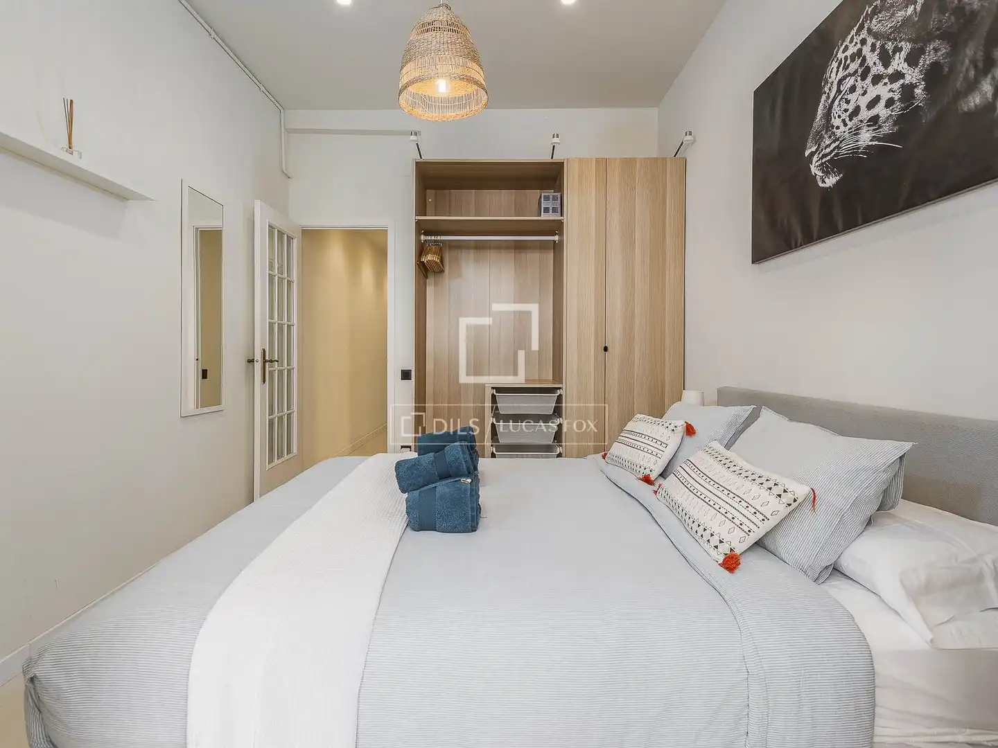 Piso con terraza en venta en Eixample, imagen 18