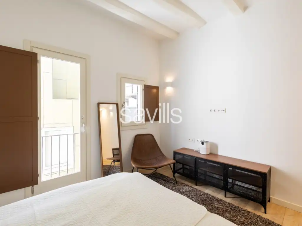 Attique avec terrasse à vendre à Ciutat Vella, imagen 22