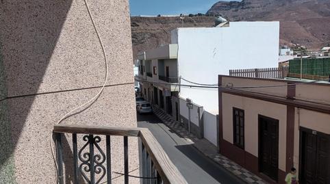 Foto 4 de Casa adosada en venda a Calle Calle Real, 64, La Aldea de San Nicolás , Las Palmas