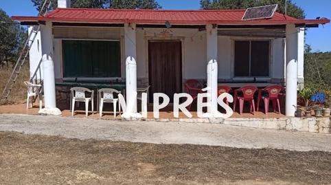 Foto 2 de Residencial en venda a Casco Antiguo, Cáceres Capital