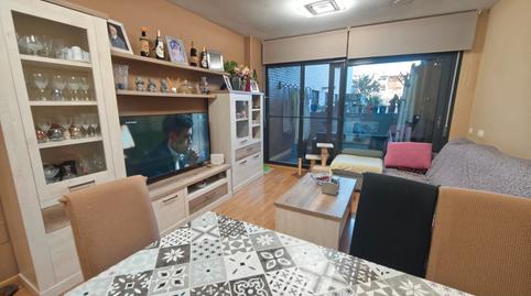 Photo 2 of Flat for sale in Roquetas Pueblo, Roquetas de Mar