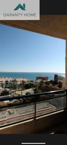 Piso en Alquiler en Hacienda Torrequebrada