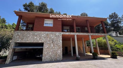 Foto 2 de Casa o chalet en venta en Vallirana, Barcelona