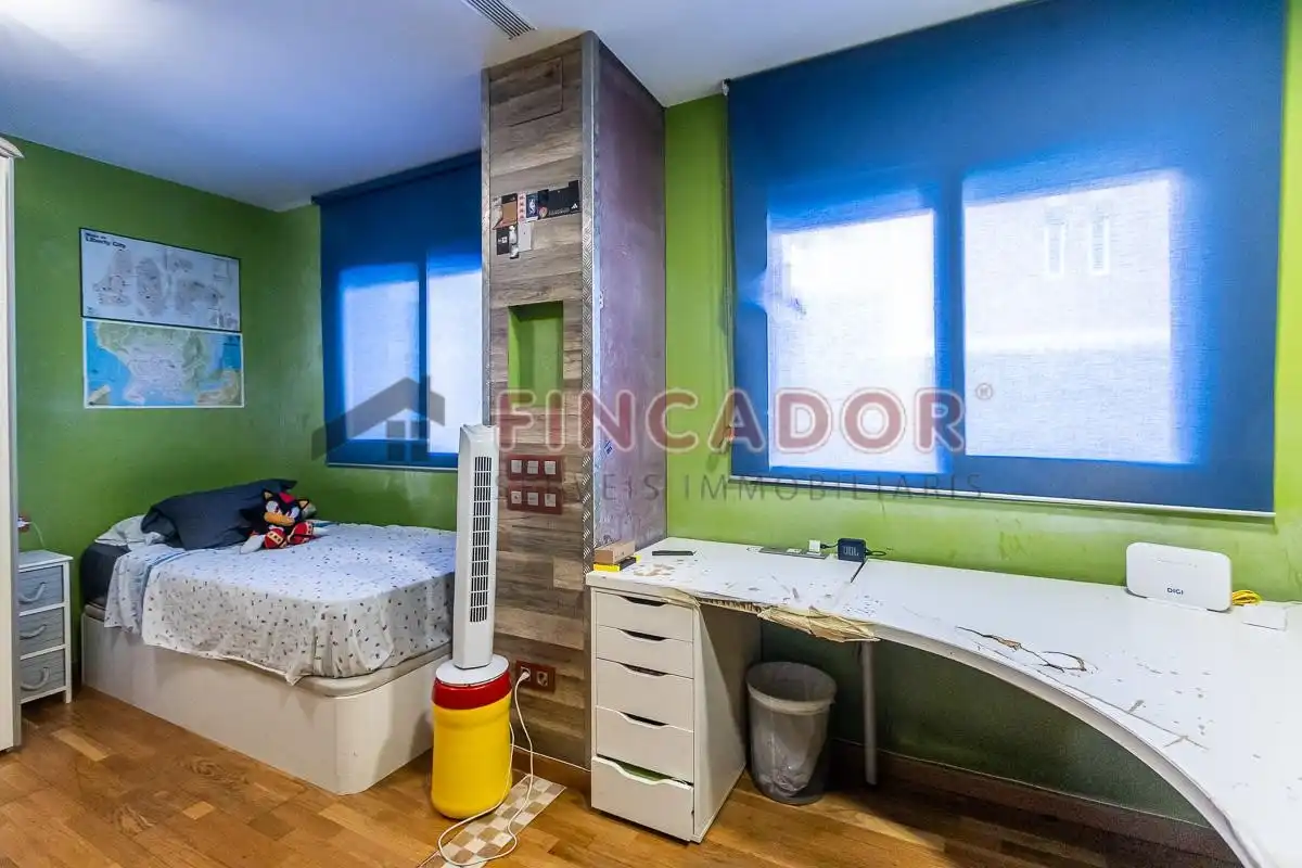 Wohnung mit Terrasse zum Verkauf in Carrer de Brutau, imagen 18