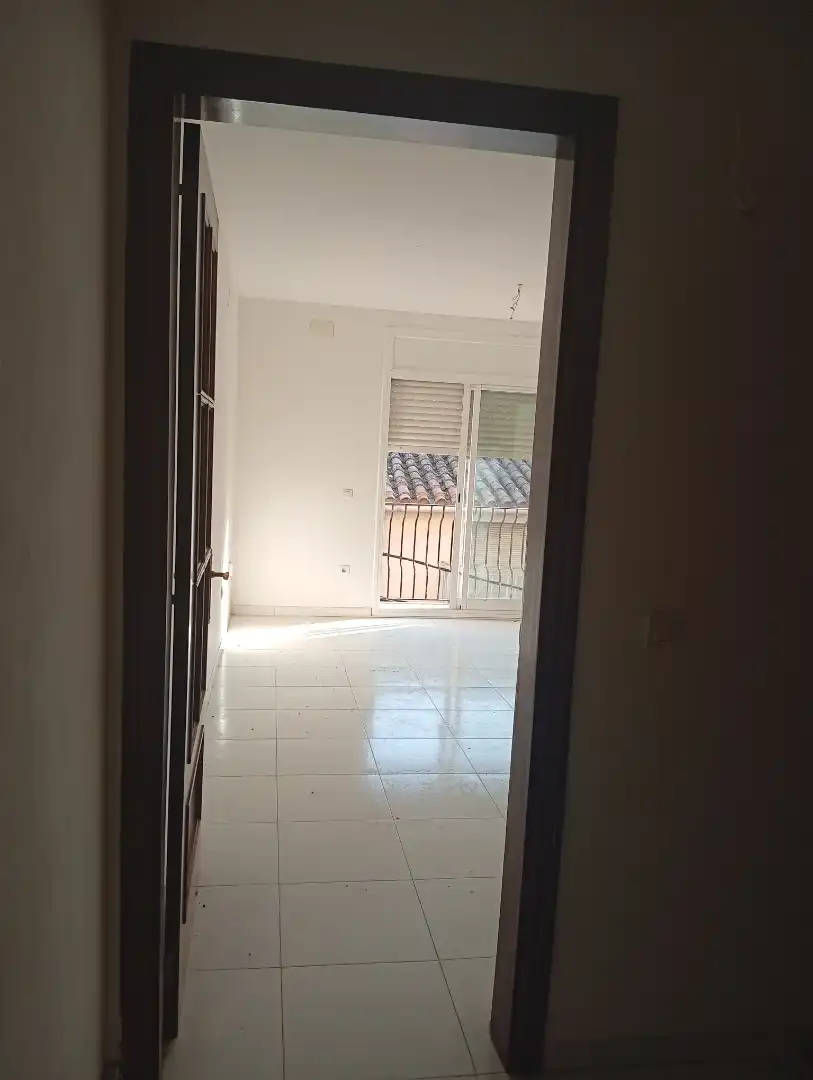 Wohnung zur Miete in Carrer Anselm Clavé, 11, El Pla de Santa Maria