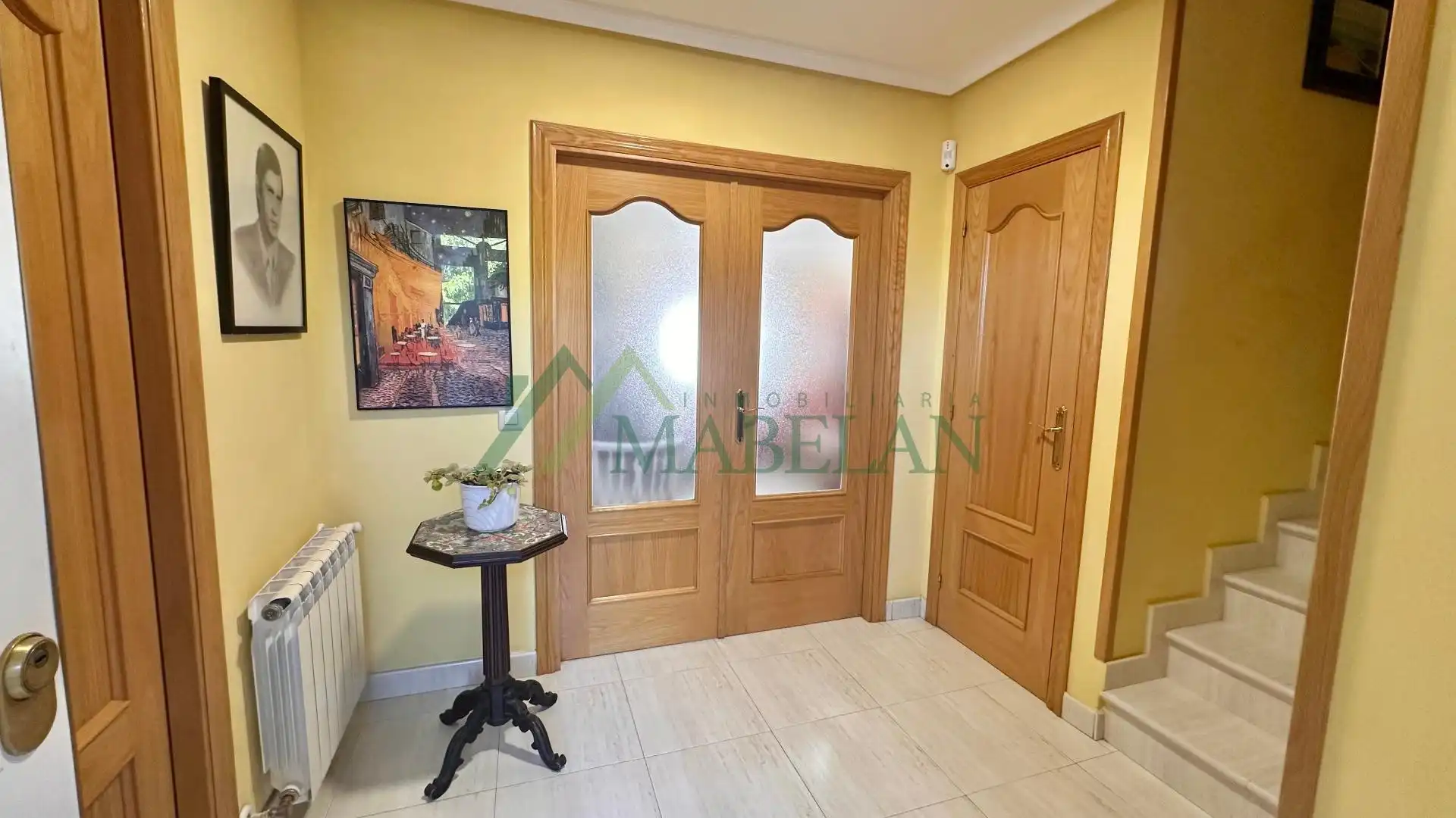 Casa adosada en venta en Valdemorillo pueblo