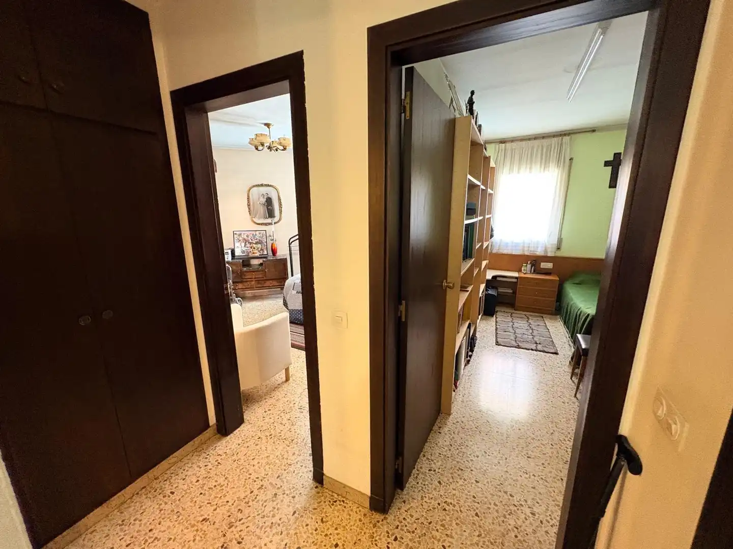 Piso en venta en Igualada con Calefacción, Terraza y Trastero