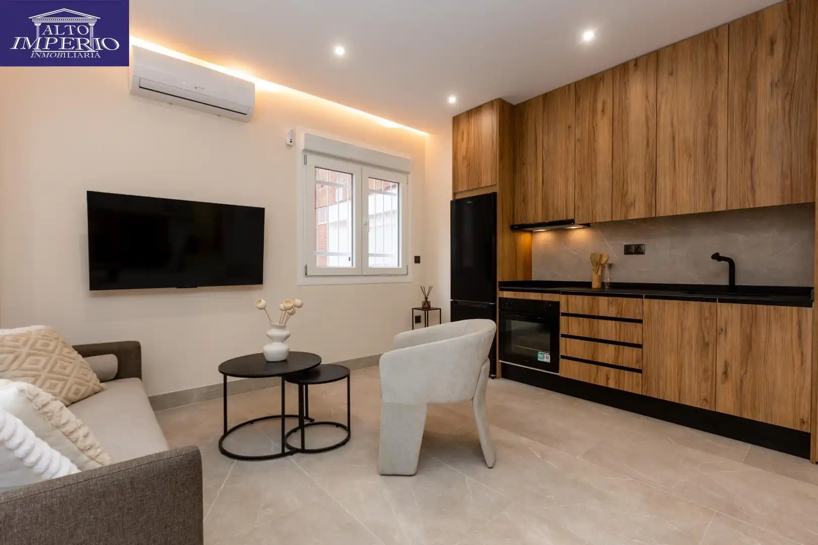 Apartament amb ascensor en venda a Beiro, imagen 2