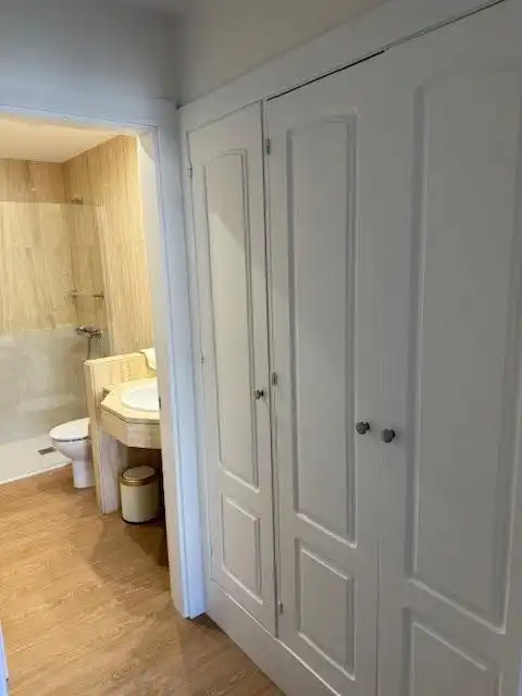 Flat for rent in Puerto Chico