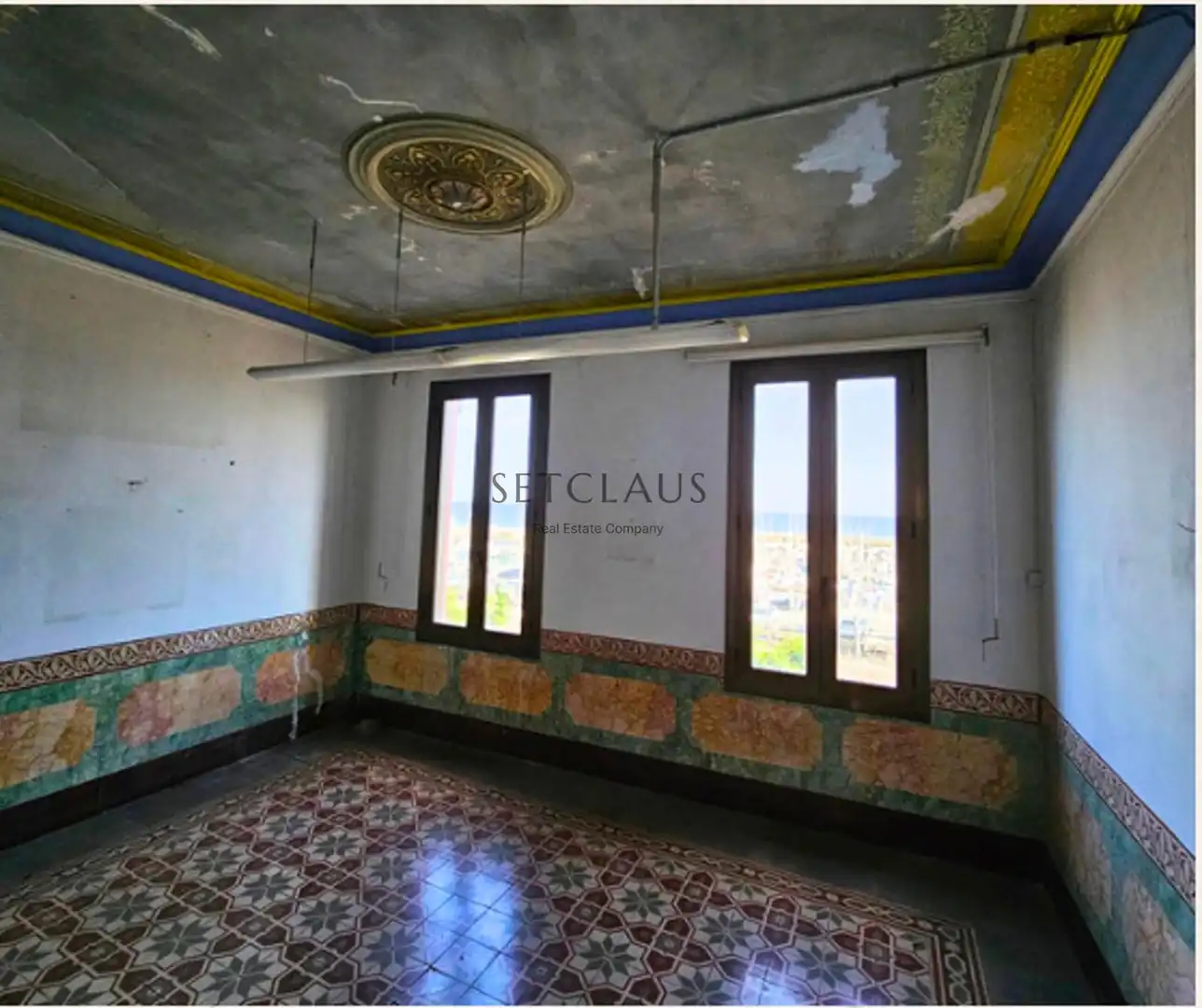 Habitación de Casa o chalet en venta en El Masnou con Terraza