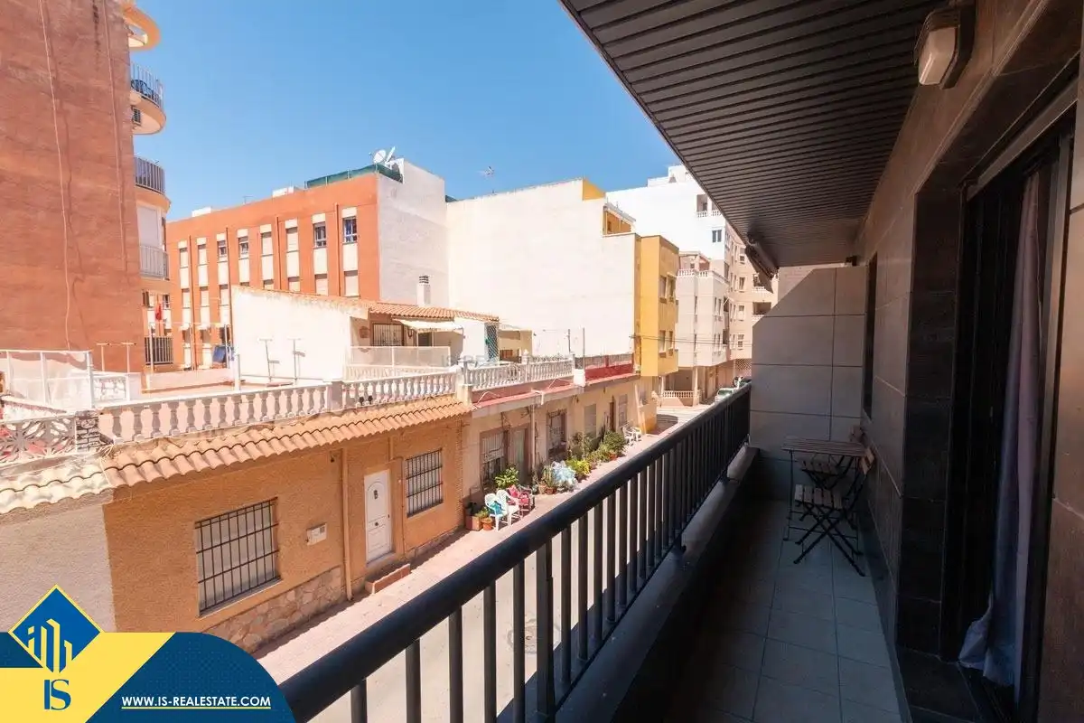 Wohnung zum Verkauf in La Mata, imagen 3