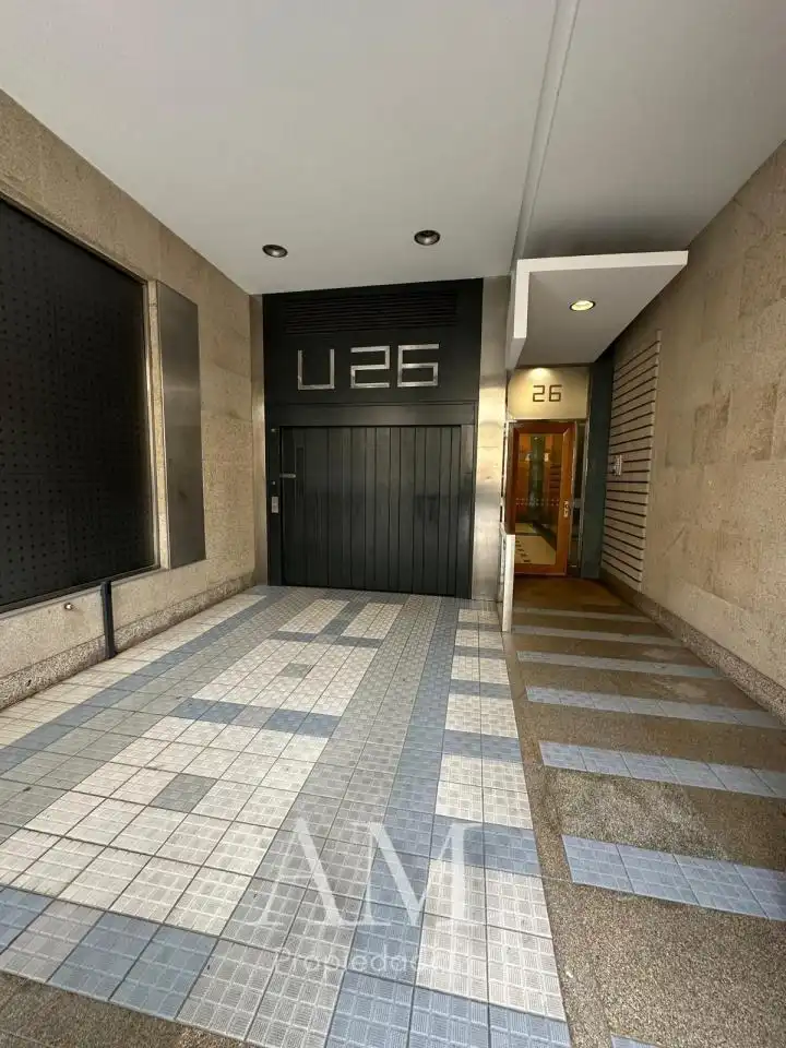Duplexes for rent in Vigo   with Air Conditioner, Heating and Terrace
