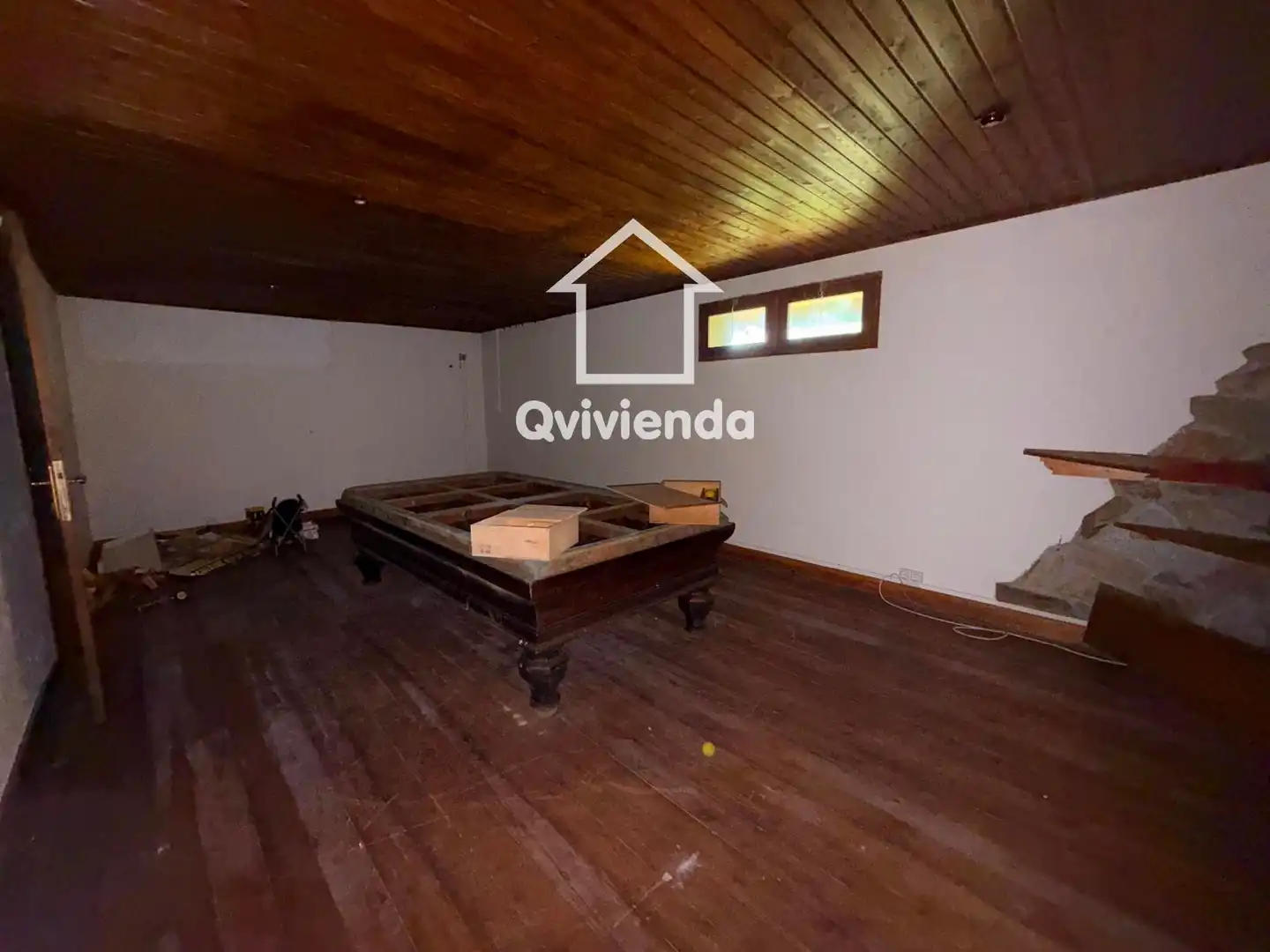 Chalet con piscina en venta en Roca Bruna-U. Pedritxes, imagen 12