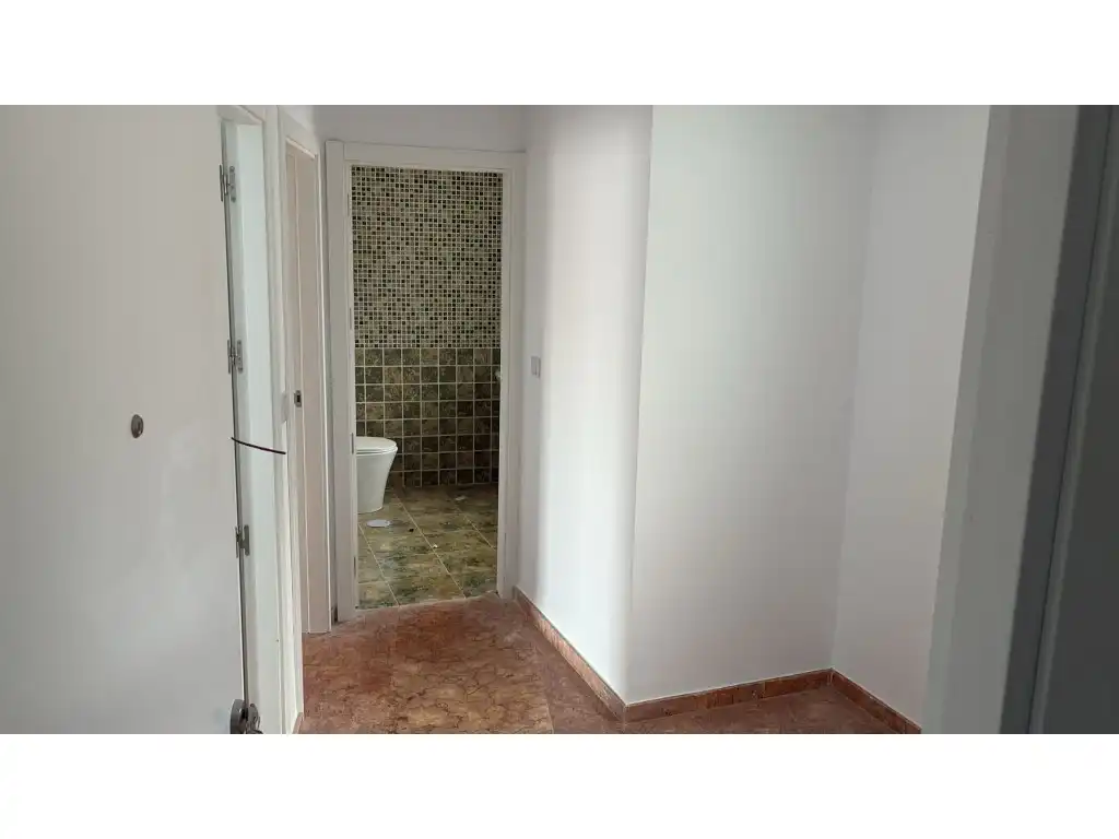 Baño de Apartamento en venta en Polopos