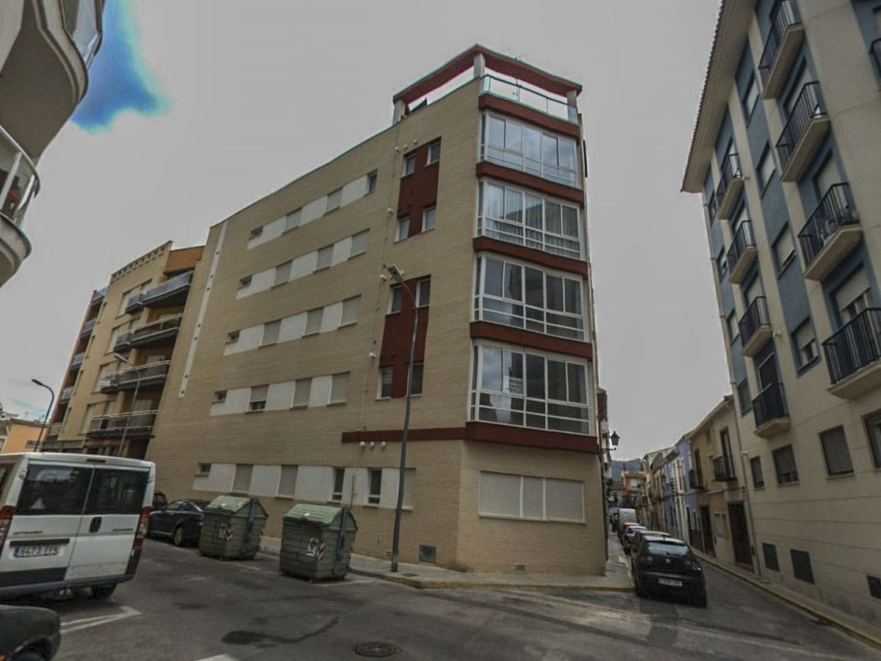 Pis en venda a C/ Assagador , Benipeixcar - El Raval