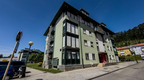 Foto 5 de Planta baixa en venda a Avenida Solvay, Inmobiliaria - Barreda, Torrelavega